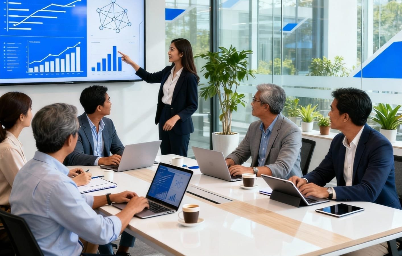 meeting-2 atom-ap-team-members