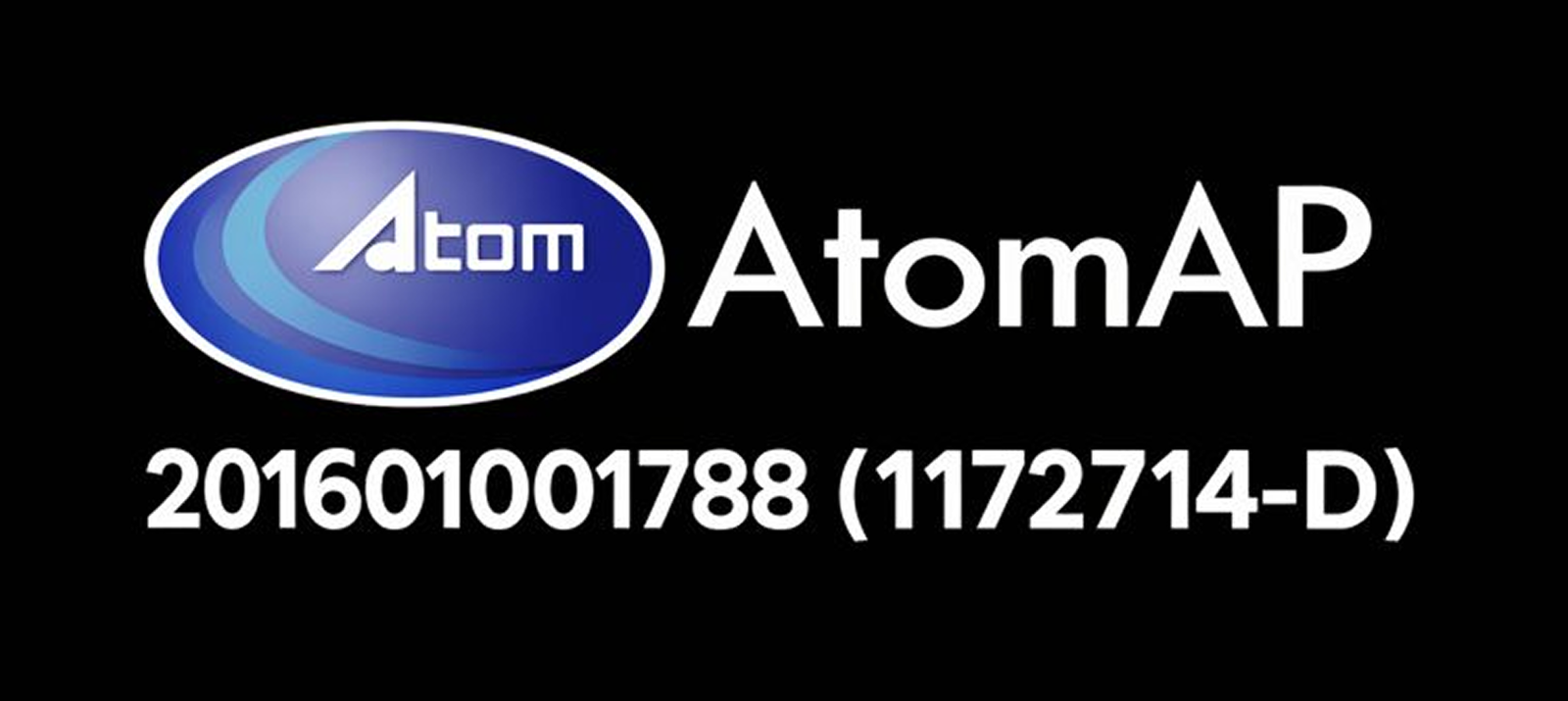 Atom Ap Sdn Bhd Logo